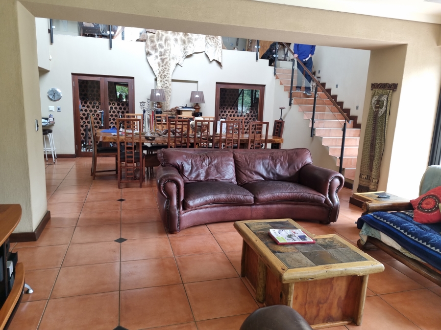 3 Bedroom Property for Sale in Safari Gardens North West